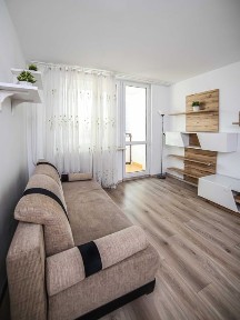 Łukowska 17, Praga 2-pokoje, balkon