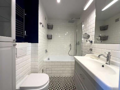 Mazowieckie, Warszawa, Bemowo