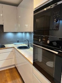 Kawalerka z ogródkiem 40 m2 na Białołęce