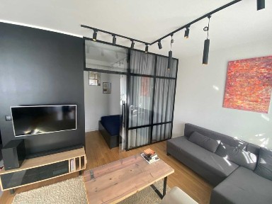 Mazowieckie, Warszawa, Ochota