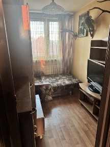 Mieszkanie 38 metry z garażem