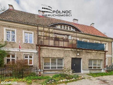 Ełk, 3 pokoje, ul. Gdańska 33, Centrum