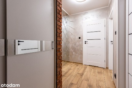 Przytulne 3 pokoje - Nowe Osiedle