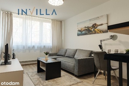 Nowoczesne i Eleganckie | Komfort | Grzegórzki