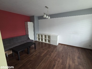 Mieszkanie 1-pokojowe/ kawalerka przy ul. Niebyłej