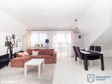 2-pokoje | Podwyższony standard | Balkon | Zieleń