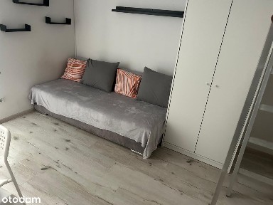 Kawalerka w sercu Krakowa - Stare Miasto | Zysk od pierwszego dnia!