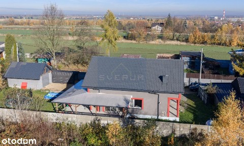 Dom w spokojnej okolicy/Rędziny