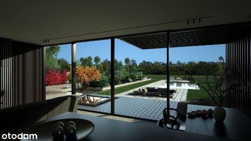 Ekskluzywne Osiedle „Quatro House Residence” dom A1, Tychy ul. Żubrów