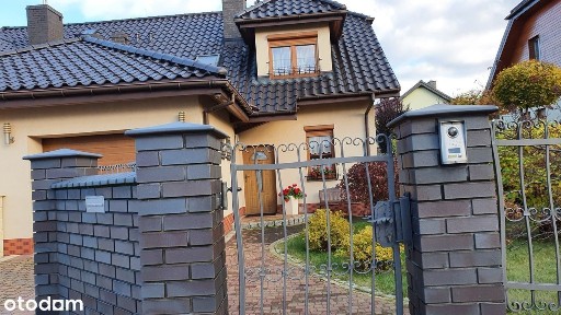 ul. Pogodna, Żory, śląskie