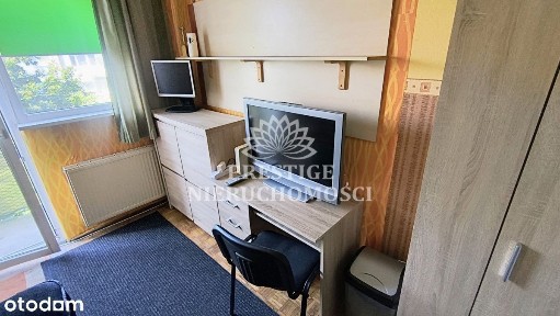 Mieszkanie w super lokalizacji