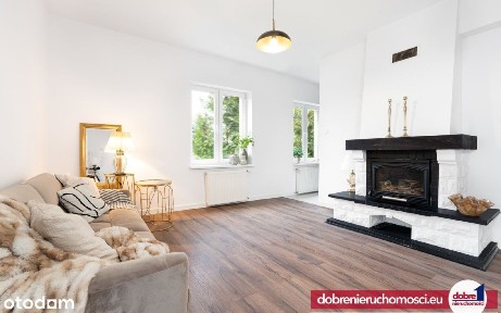 Piękne 72m2 + Ogród | Garaż | Piwnica 16m2 w cenie