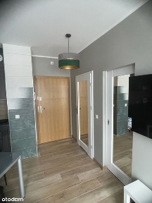 Apartament w Jastrzębiej Górze na sprzedaż