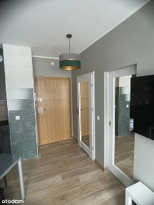 Apartament w Jastrzębiej Górze na sprzedaż