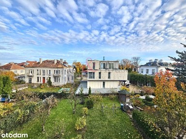 ul. Mestwina, Orłowo, Gdynia, pomorskie