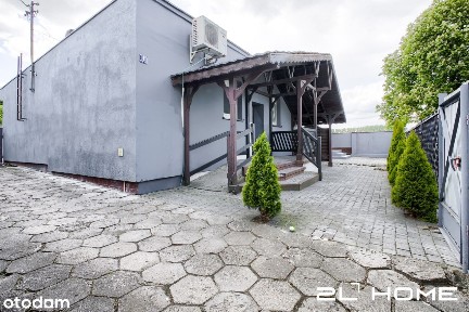 Dom do WŁASNEJ ARANŻACJI w Rewelacyjnej Cenie| -> SPRAWDŹ