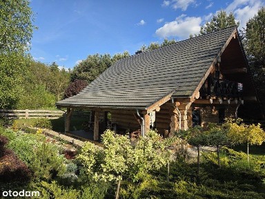 Piękny Dom Z Bali, Santocko