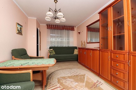 Mieszkanie 2 pokojowe w Śródmieściu