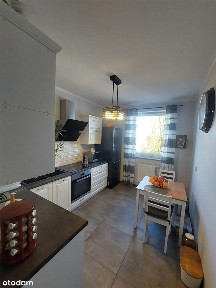 Atrakcyjne, 2 pok. z osobną kuchnią i tarasem w apartamentowcu