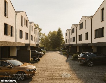 Nowe mieszkania, garaż, wiata, ogródek-Rzeszów Załęże