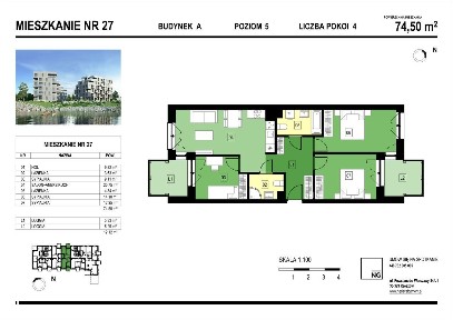 Drabinianka, Rzeszów, podkarpackie