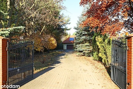 Komorów, Michałowice, pruszkowski, mazowieckie