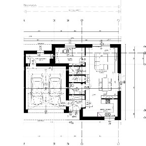 Sprzedam segment 170m2 w Falentach Nowych z garażem dwustanowiskowym