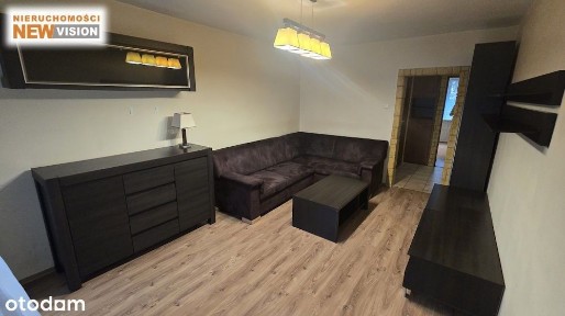 Mieszkanie umeblowane w centrum miasta