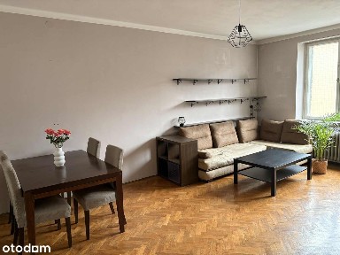 Duże, piękne mieszkanie na wynajem w centrum Katowic