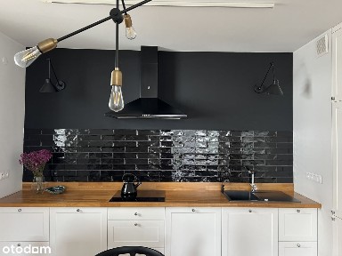 Świetne 55 m² na Marina Mokotów - BEZPOŚREDNIO