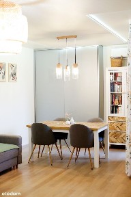 ul. Królowej Jadwigi, Michałów, Radom, mazowieckie