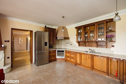 ul. Wilanowska, Konstancin-Jeziorna, piaseczyński, mazowieckie