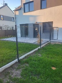 Do wynajęcia mieszkanie 40m2 z ogródkiem
