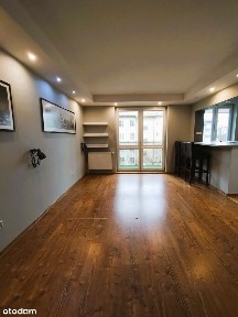 Mieszkanie na sprzedaż - ul. Zamojskiego, Żuromin | 64,61 m²