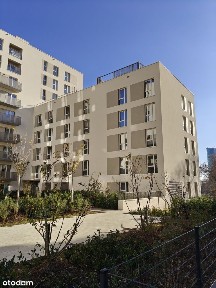 Gotowe 42,78 m²+ duży ogródek 20m2 - Bezpośrednio