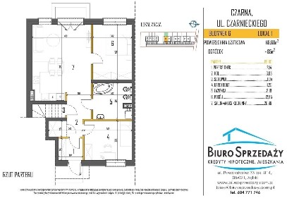 Czarna, Wołomin, wołomiński, mazowieckie
