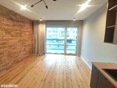 DWUSTRONNE (Salon od południa) Dni Otwarte Piątek i Sobota -> Metro