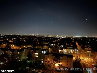 Sprzedaż Piastów 3-pokojowe mieszkanie z widokiem