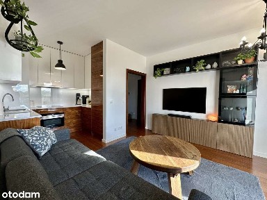 Rezerwacja Faktoria 37m garaż i piwnica w cenie. Bezpośrednio