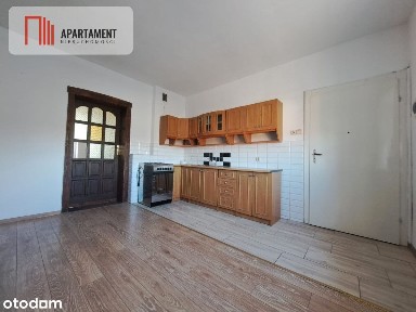 2 pokoje/piwnica/7 km od Brzegu Dolnego