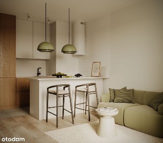 3 pokojowe z balkonem l garaż - ul.Madalinskiego