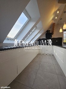 Wyjątkowa oferta-Zalesie-2 mieszkania z ogrodem