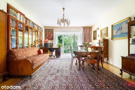 ul. Katowicka, Saska Kępa, Praga-Południe, Warszawa, mazowieckie