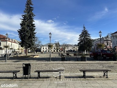 ul. Rynek, Krosno, podkarpackie