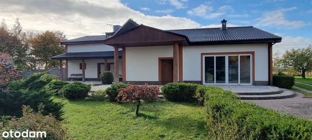 Dom/Ranczo/nad morzem /Dębki/Karwia