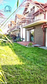 Dom w Mostach k. Gdyni.