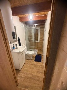 Domek całoroczny po generalnym remoncie-Nozdrzec nad rzeką San