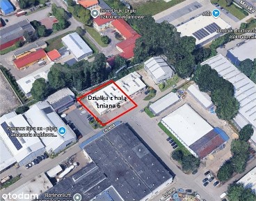 ul. Lniana, Koszalin, zachodniopomorskie