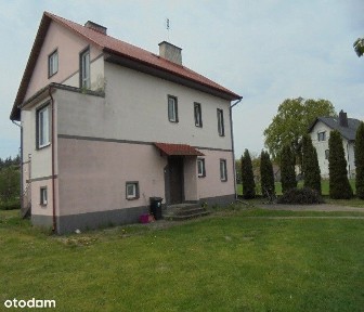 Syndyk sprzeda nieruchomość zabudowaną domem