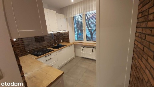 Komfortowe 2-pokojowe mieszkanie w Nowej Hucie - gotowe od zaraz!